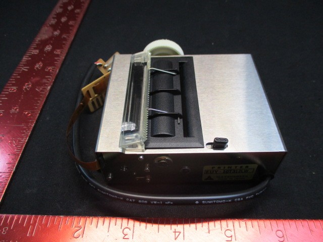 NEC ELECTRONICS AMERICA INC 47-19468 HEAD, PRINTER