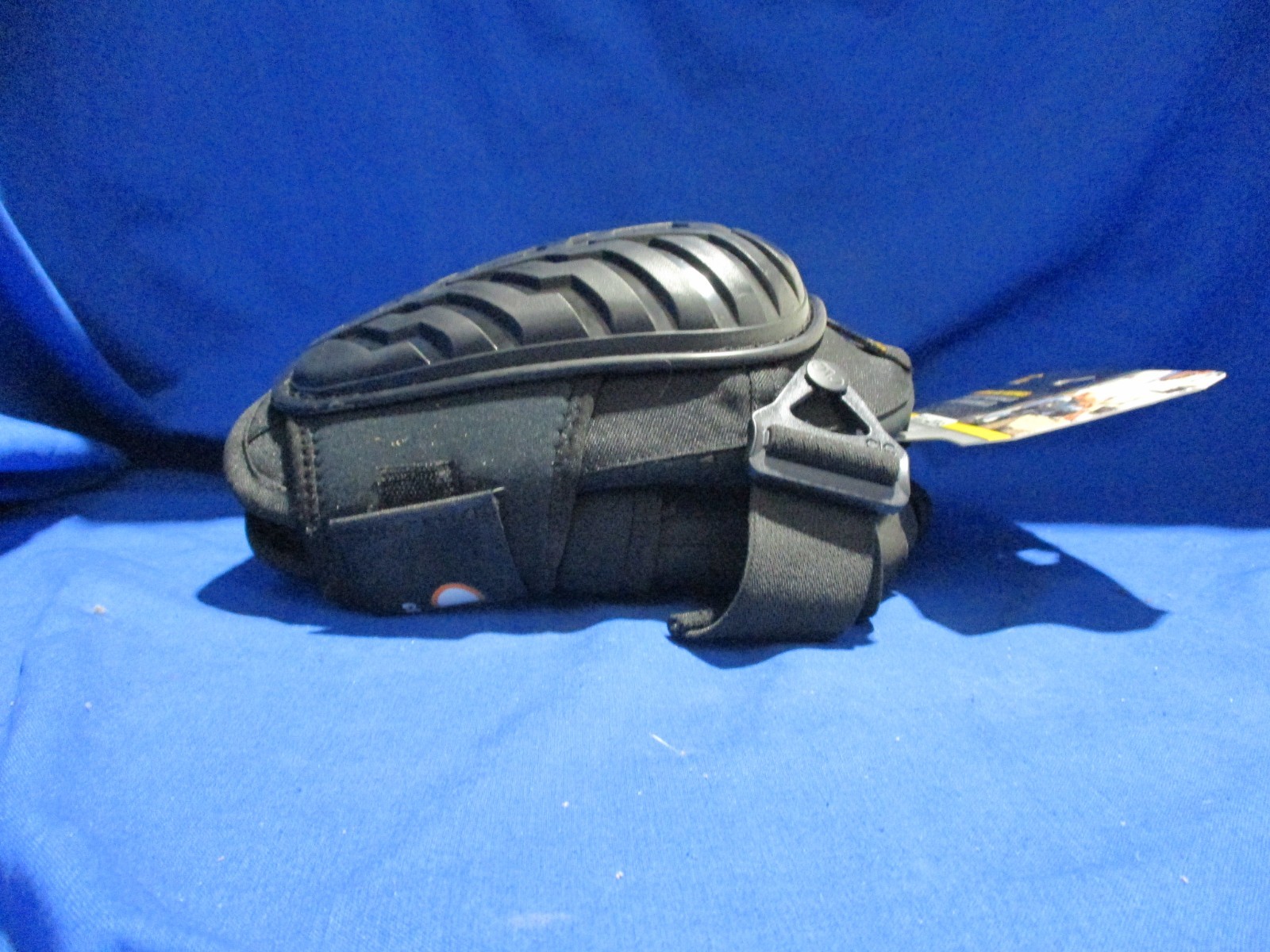 CLC – Professional Gel Knee Pads – Black