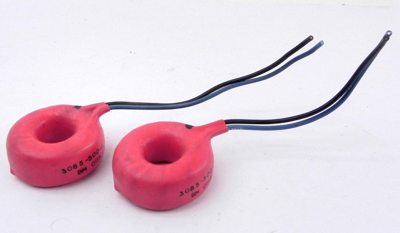 Control Techniques Current Transformer 3085-500-1 (2)