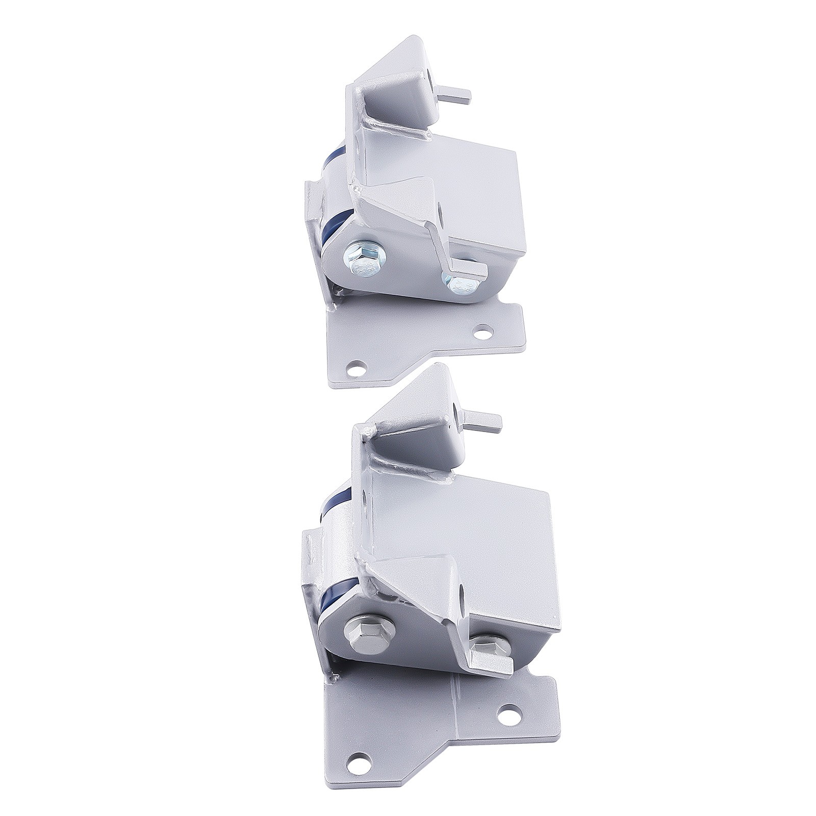 Motor Mounts For Chevy GMC Duramax Diesel LB7 LMM 6.6L 2001-2010