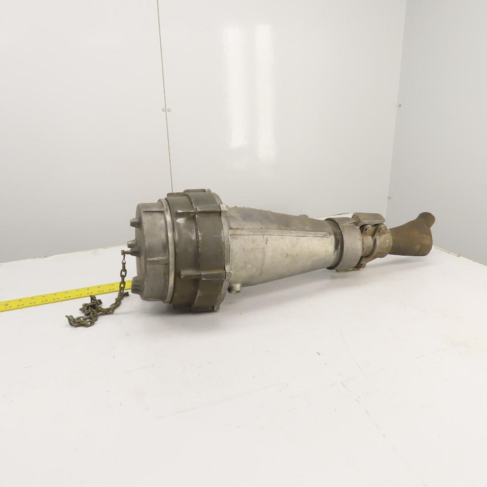 Adalet PML-415A 500 Amp 15KV Cont Duty High Voltage Male Coupler Insulator