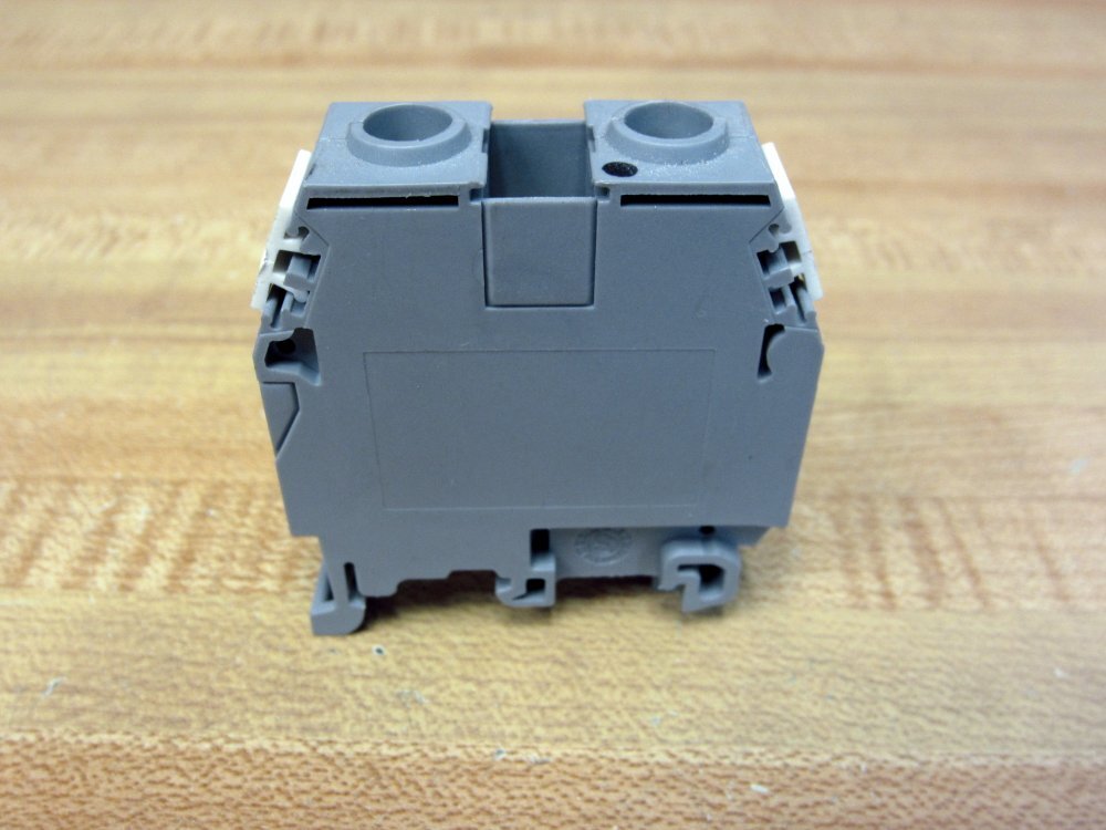 Entrelec ABB M35/16 Terminal Blocks M3516 115 124 07 (Pack of 6)