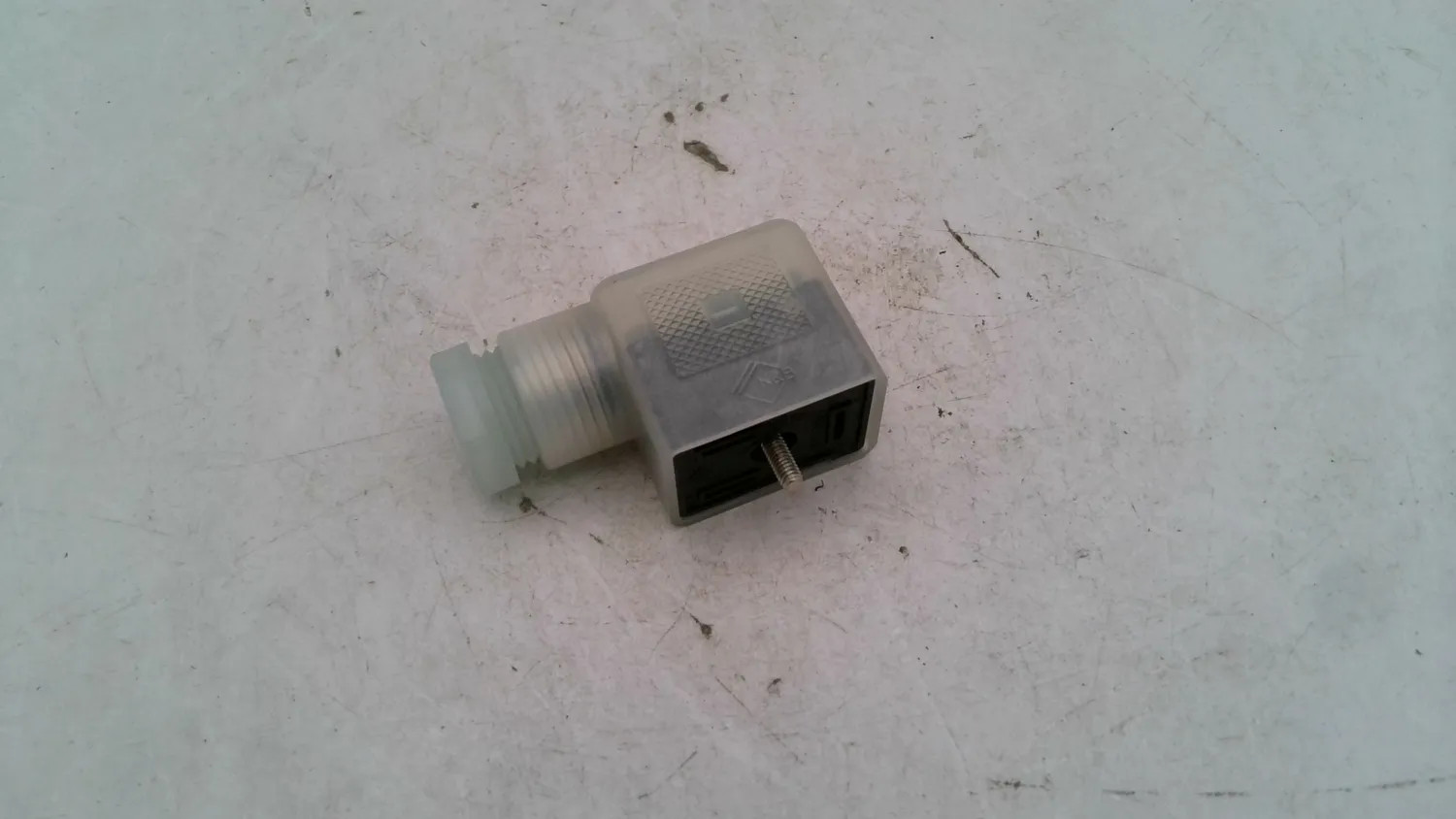 CANFIELD CONNECTOR 6-48 VDC VAC INDUSTRIAL CONNECTOR
