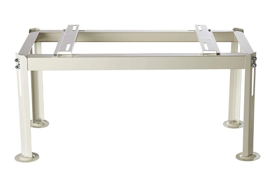 GB09-18K Heavy Duty Ground Stand Bracket Mini Split 9K-18K BTU