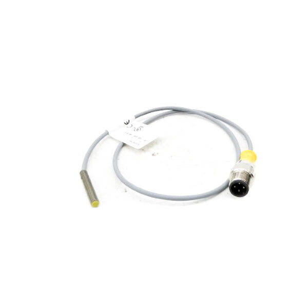 TURCK BI1-EG05-AP6X-0.5M-RS4T S4609789-1 NSNP