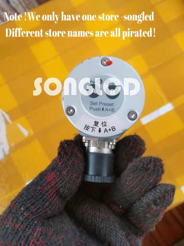 1PCS Type:62-58SN-0000-G13122-S252 90days warranty via DHL or FedEx