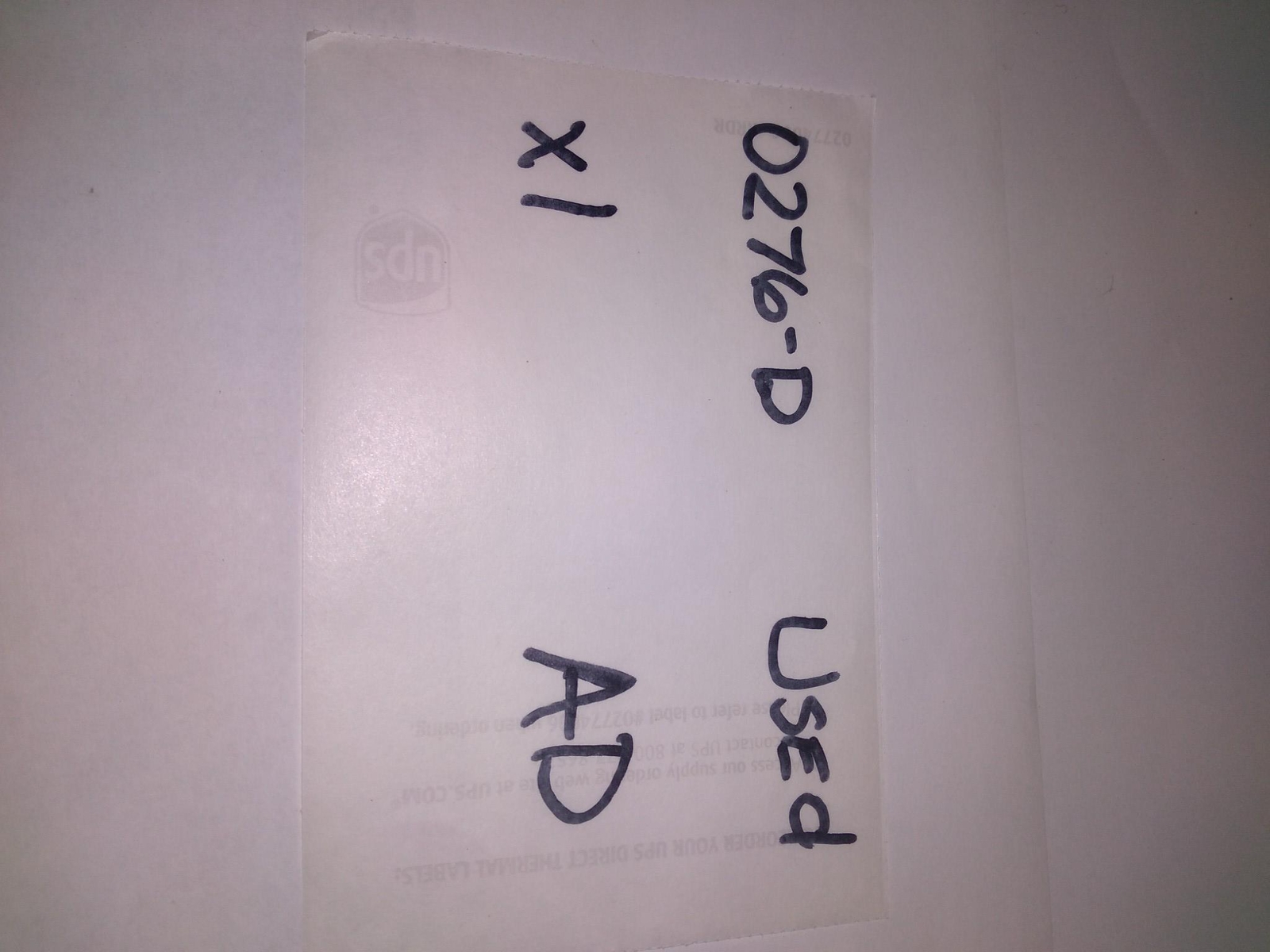 GETTYS 55-0050-00 REV N