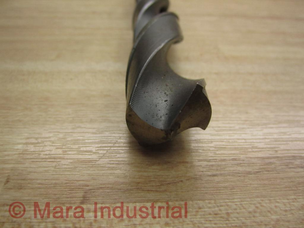 Precision Twist Drill 020061 Tapered Twist Drill Bit