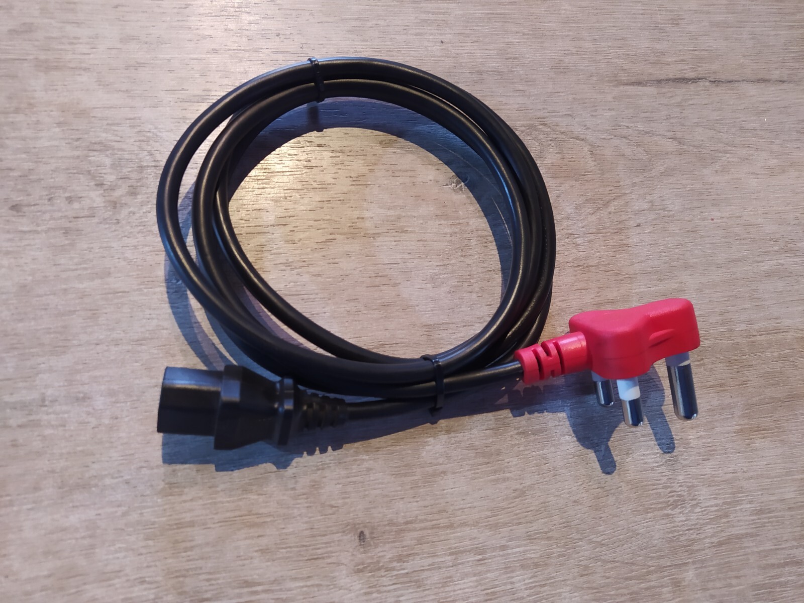 LONGWELL ALMA 16/250 M164-4RD CABLE [NEW]