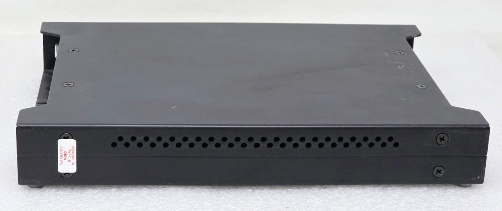 TCCOMM TC1901 Quick talk ASYNC/SYNC FIBER OPTIC MODEM TC1901S-L1-SC-5-12