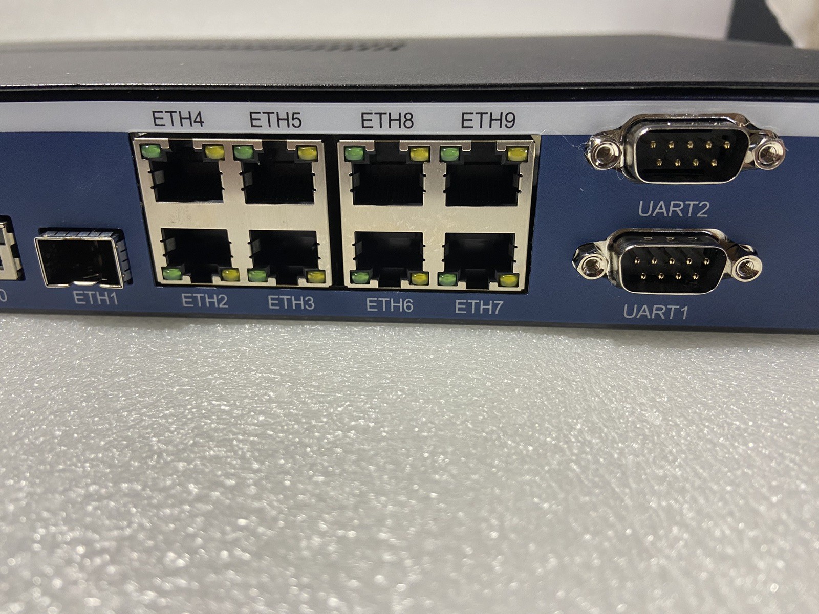 NXP LS1088ARDB Microprocessor Evaluation X2-6
