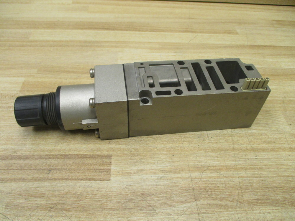 SMC NARBF5050-P Spacer Regulator NARBF5050P
