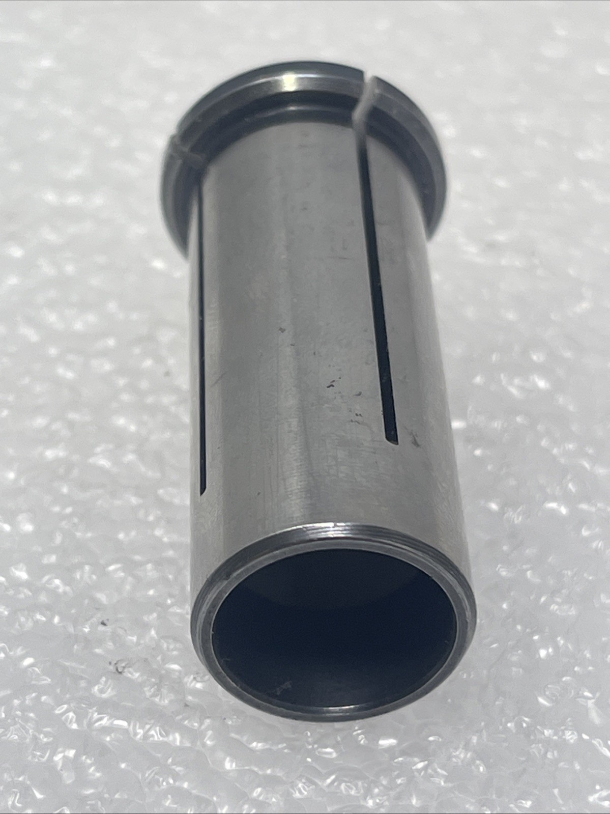 ERICKSON 20MHC060M Hydraulic Chuck Sleeve, 6mm ID x 20mm OD