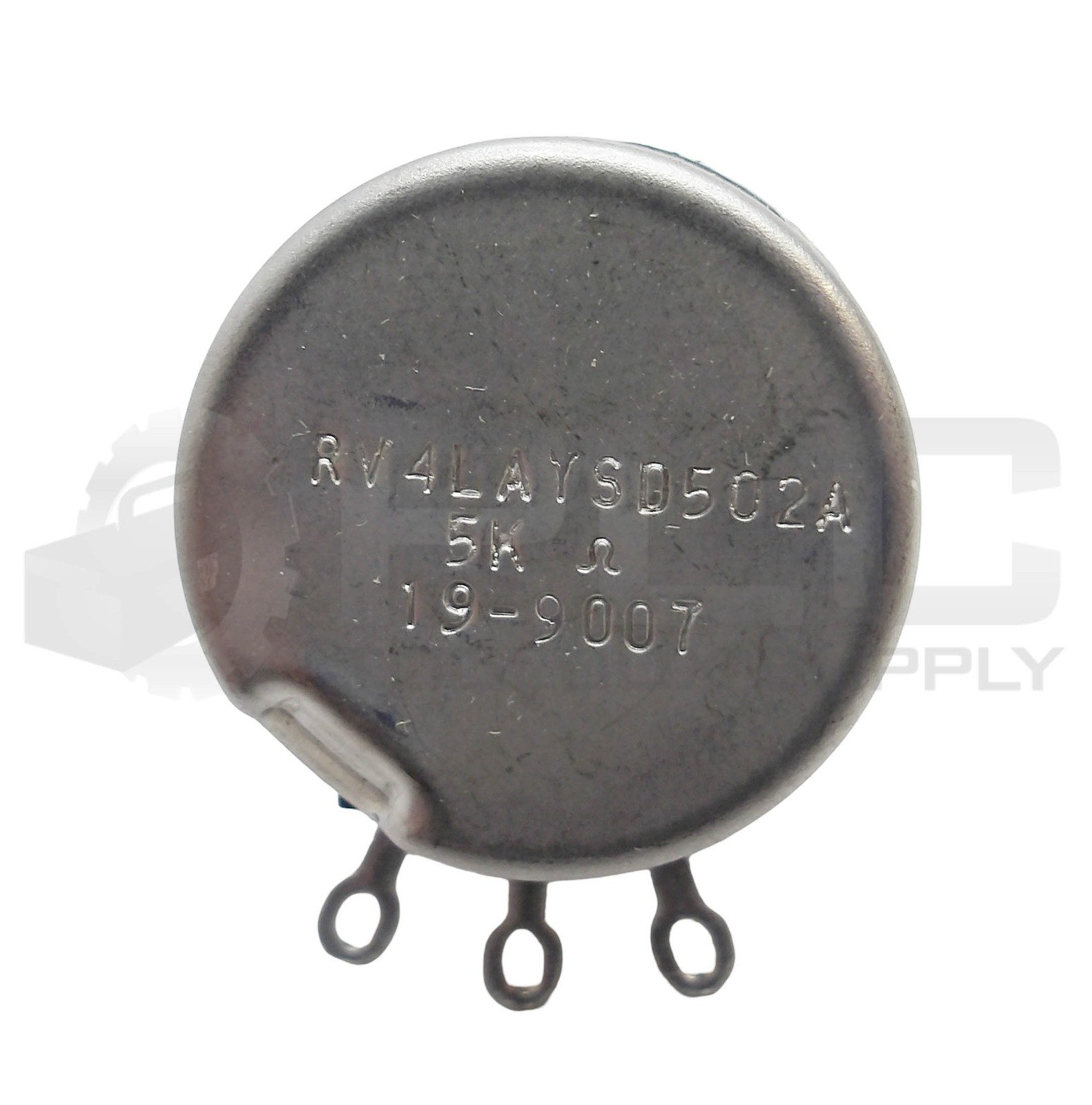 NEW CLAROSTAT RV4LAYSD502A POTENTIOMETER 19-9007 RV4LAYSD **READ**