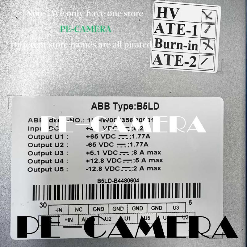 1PCS NEW B5LD SR91H520 1KHW002356R0001 Ship Fedex