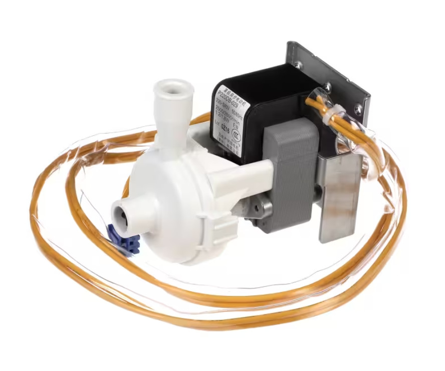 Mitsubishi A006179, P220DB-029, Pump 220-240V 50/60HZ