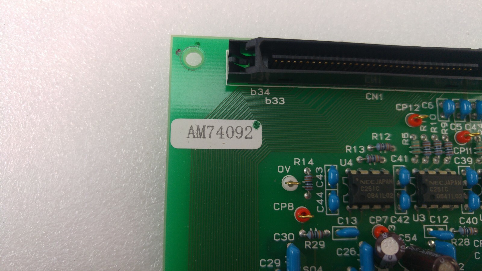 KYOSAN iso-te1 aq3472pa151