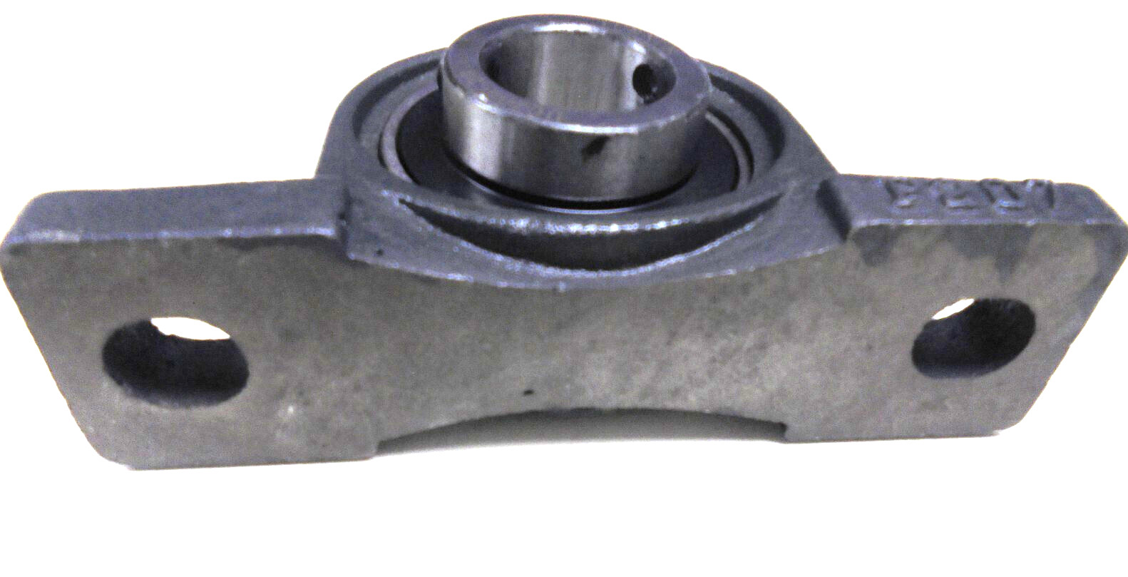 Turner UCP207-20 Pillow Block Bearing 1-1/4″ Bore 2 Bolt Double Set Screw Collar
