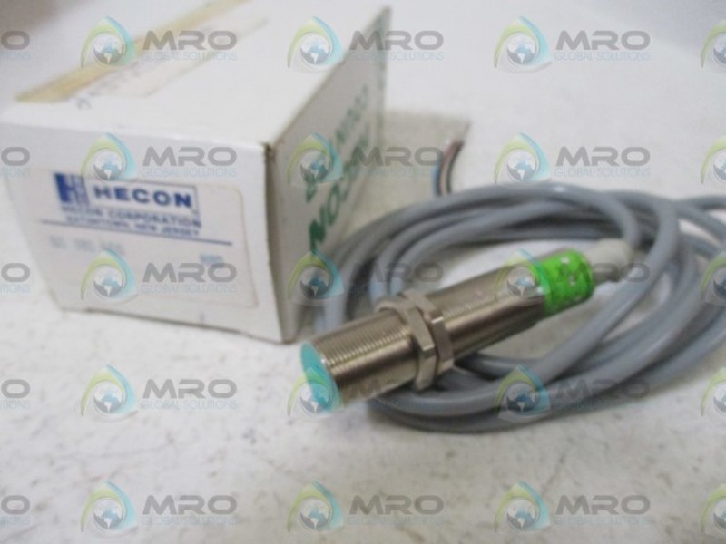 HECON S00180 400 PROXIMITY SWITCH NSMP
