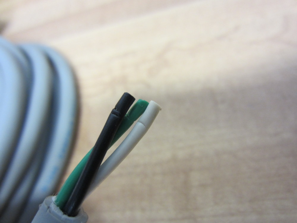 Canfield P5393-1311000 Connector MPC Type 1