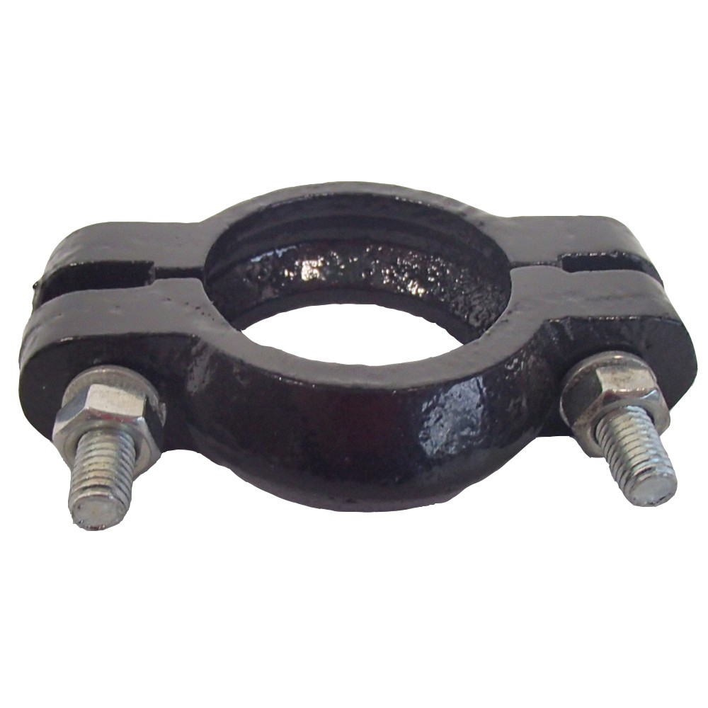 Exhaust Manifold to Muffler Pipe Clamp Fits Ford 2N 8N 9N CAPN5200A