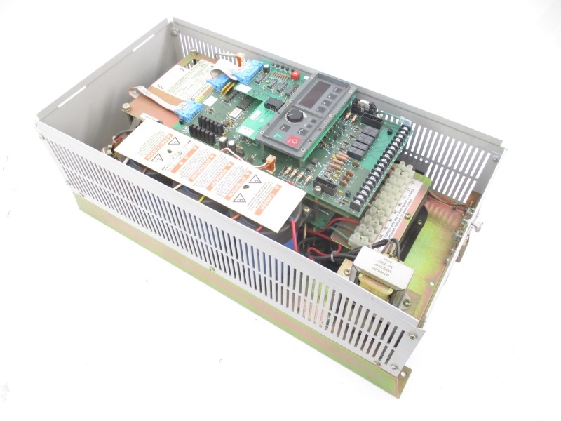 ALLEN BRADLEY 1336-C020-E0E-FA2-L3-S1 SER. A 575V 24.0A UNMP