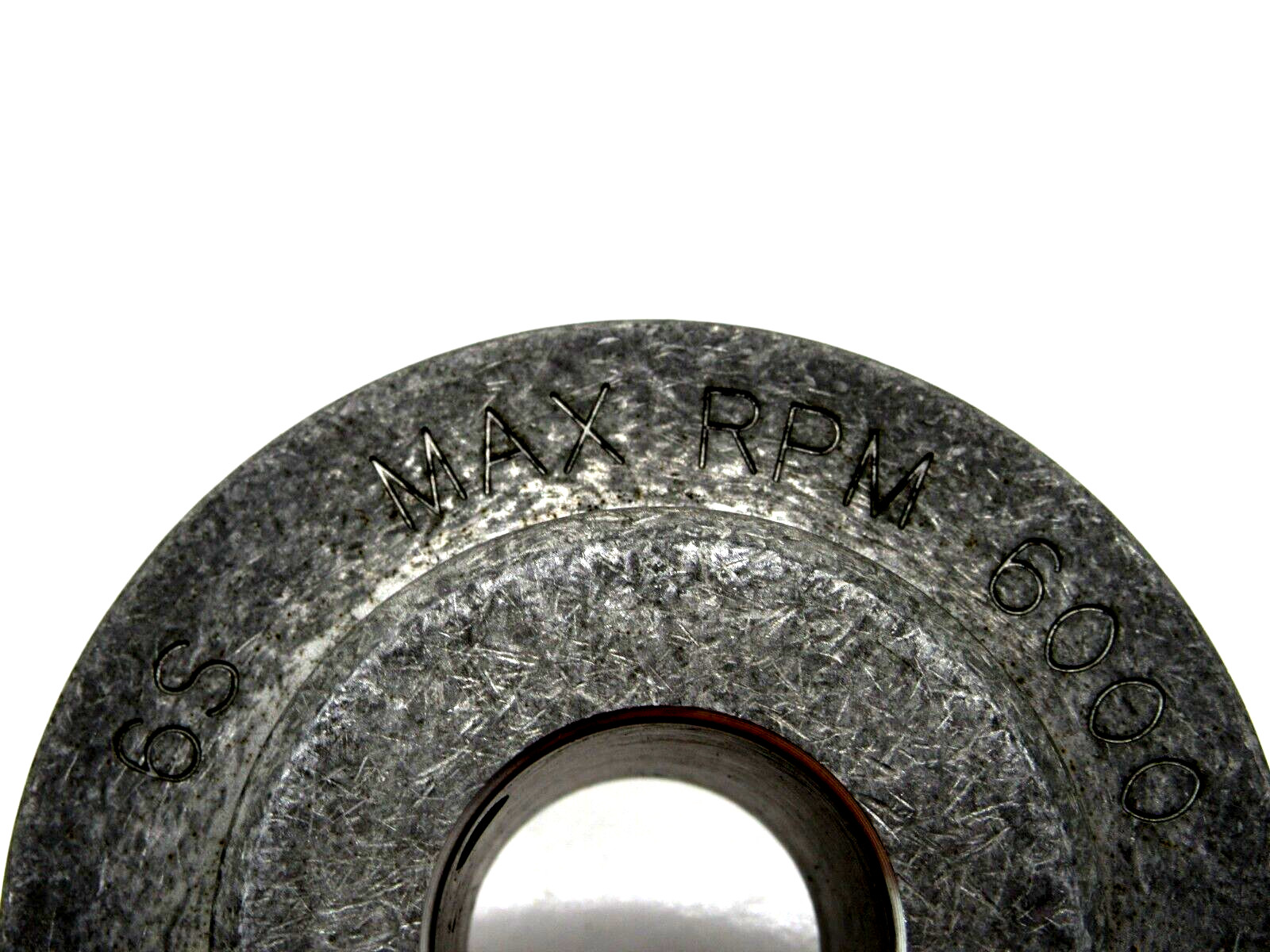 NEW LOVEJOY 6S FLANGE 1-1/4 685144 36101