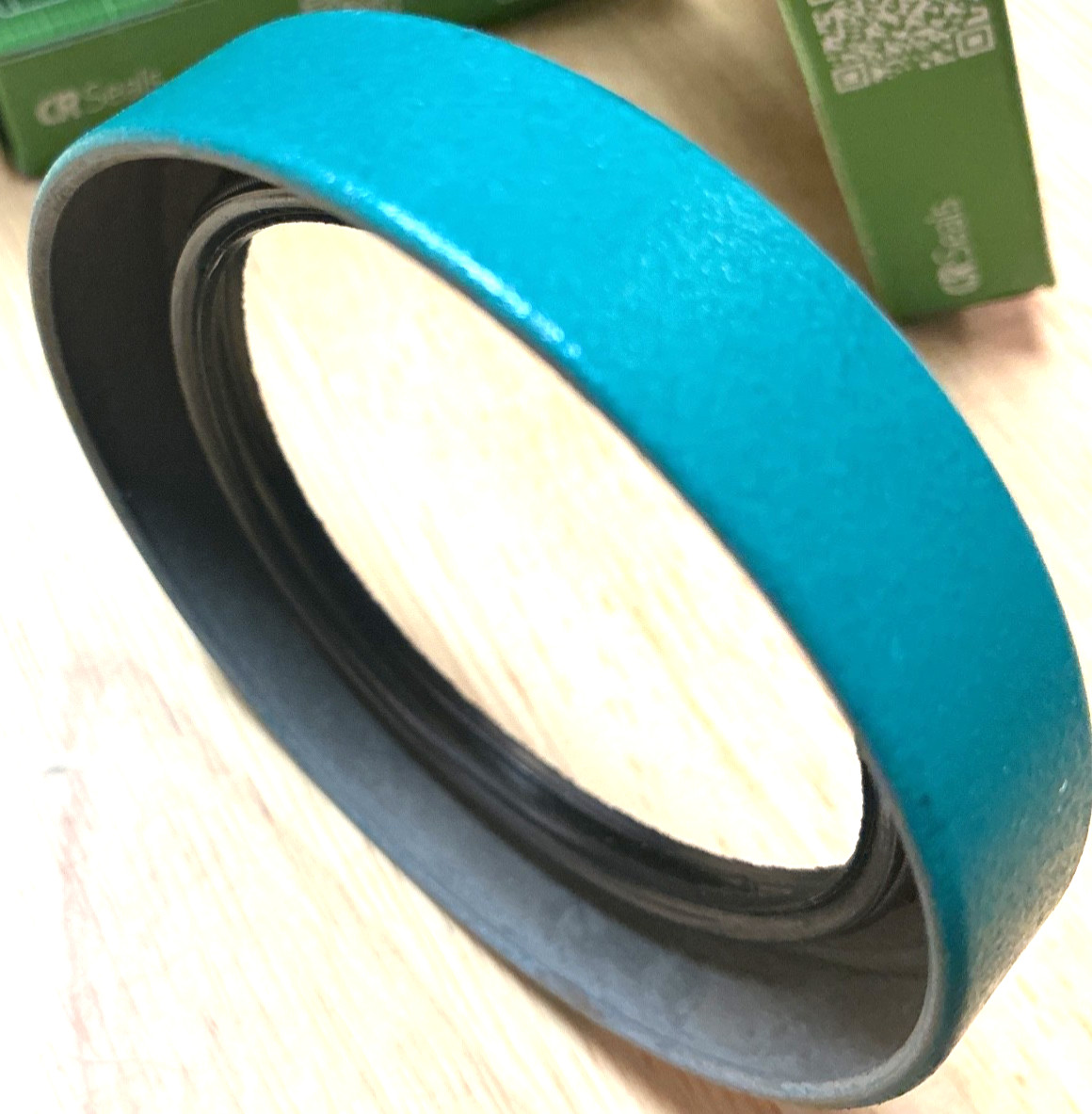 Authentic SKF 21061 Oil Seal (Pack of 5)