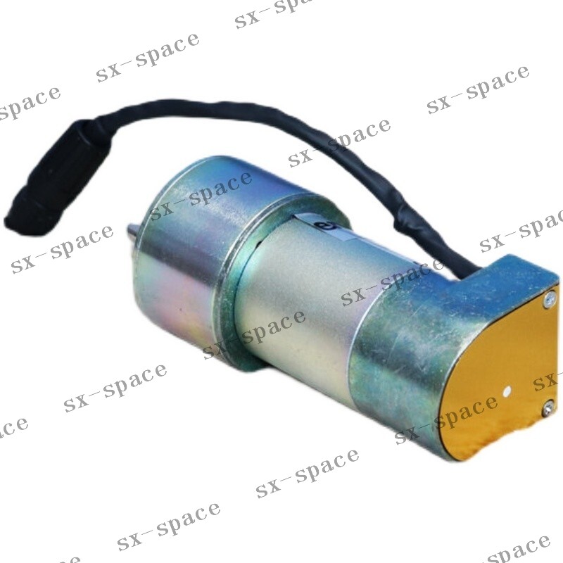1PCS GM9413J818 GM9213F028 12V 500CPR 218.4:1 100% tested by DHL or FEDEX
