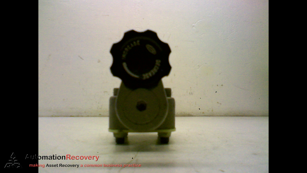 TOYOOKI HR3-BG1L-04 BALANCING PISTON RELIEF VALVE, NEW* #169711