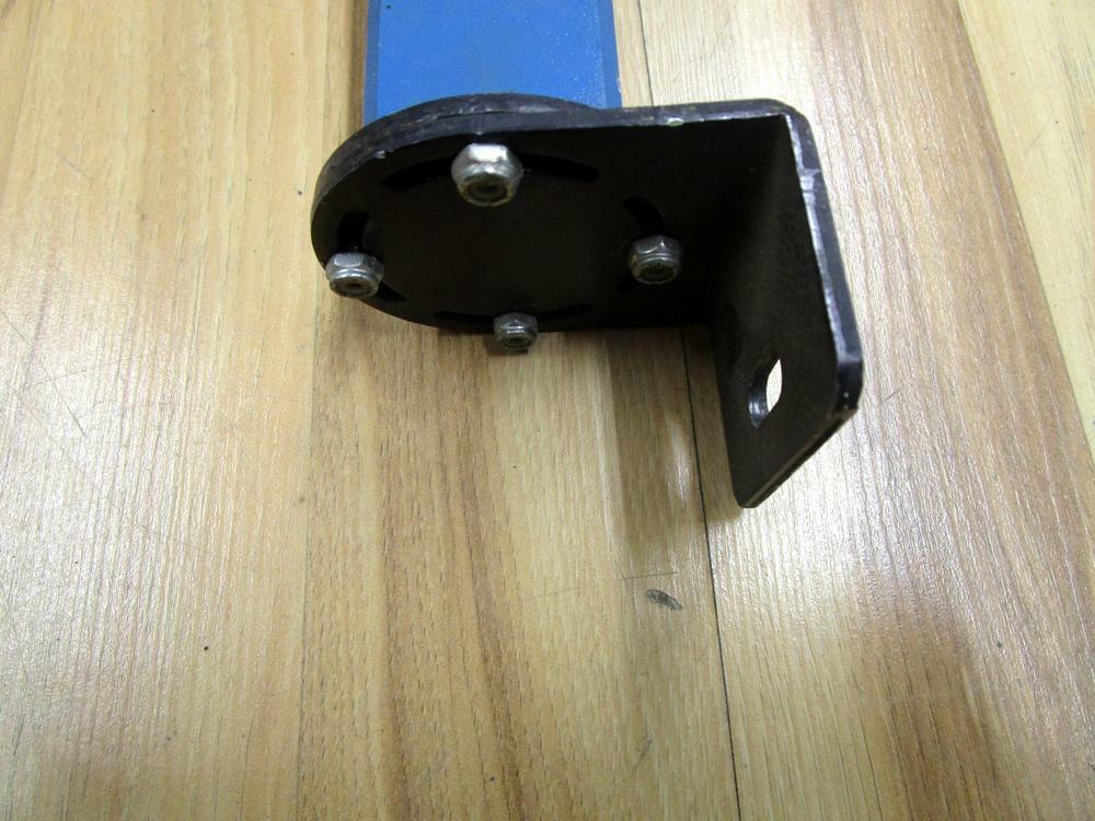 Pinnacle MG-48-0F1-AU Light Curtain Receiver MG480F1AU