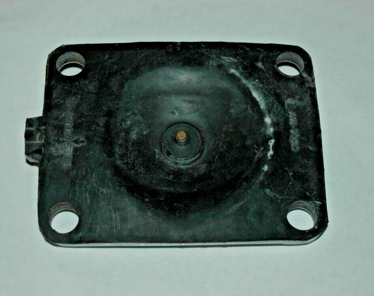 DIAPHRAGMS, TEFLON LINED 04, F/HILLS-MCCANNA 2″ DIAPHRAGM VALVE, MODEL -SURPLUS-