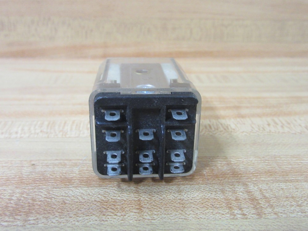 Potter & Brumfield KUP-14A15-24 Relay KUP14A1524 1/3 HP (Pack of 3)
