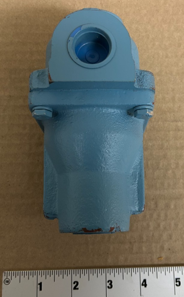 Amot Mixing Valve 10575819 EMD Rebuilt