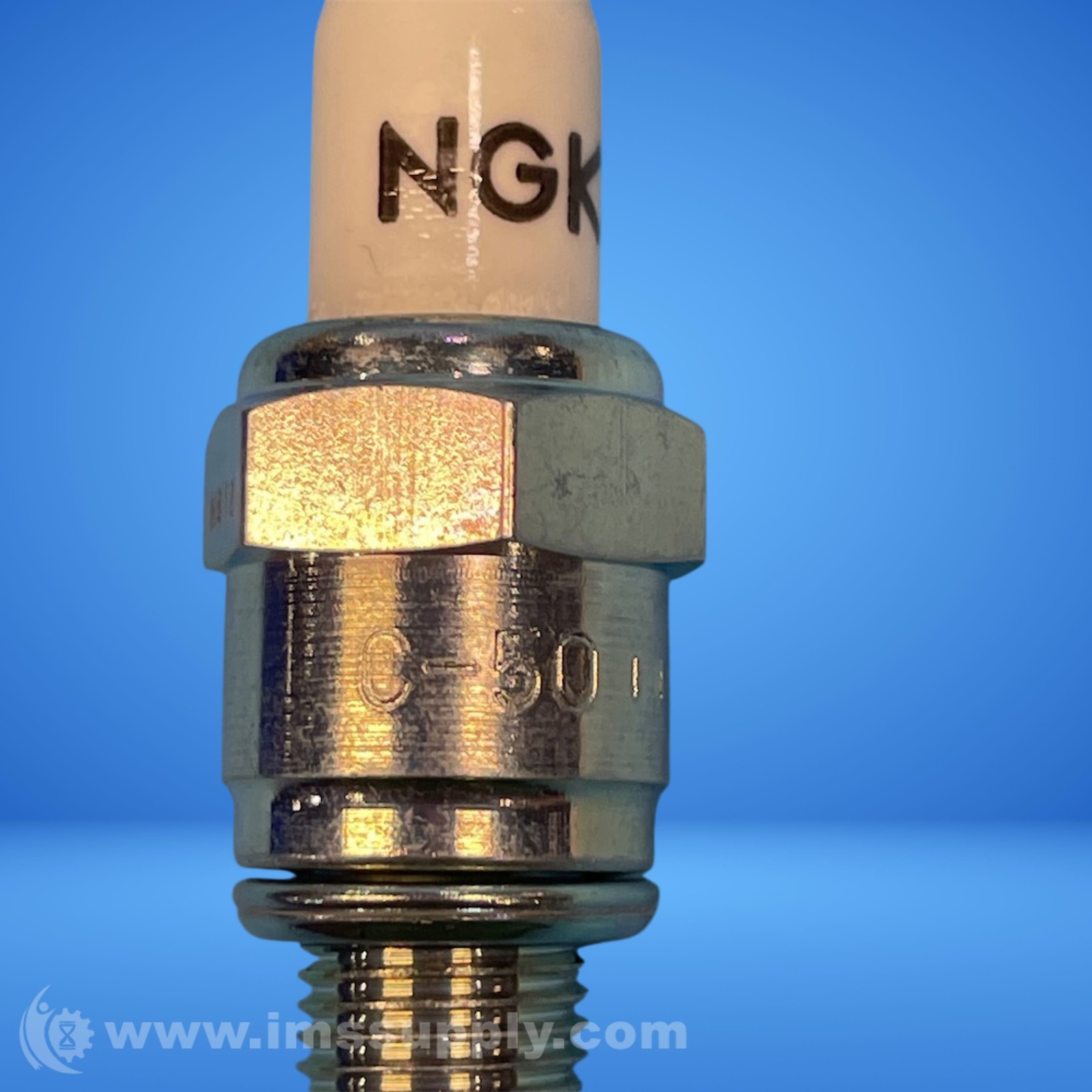 NGK 5712 Spark Plug FNOB