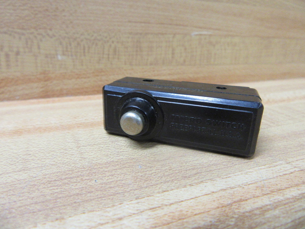Micro Switch BZ-2RD331 Pin Plunger Switch BZ2RD331