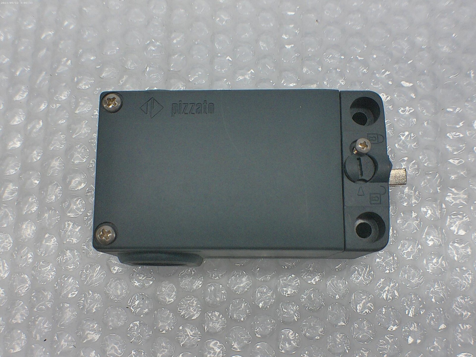 PIZZATO FS 2996D024-F2M2 SWITCH NSNP