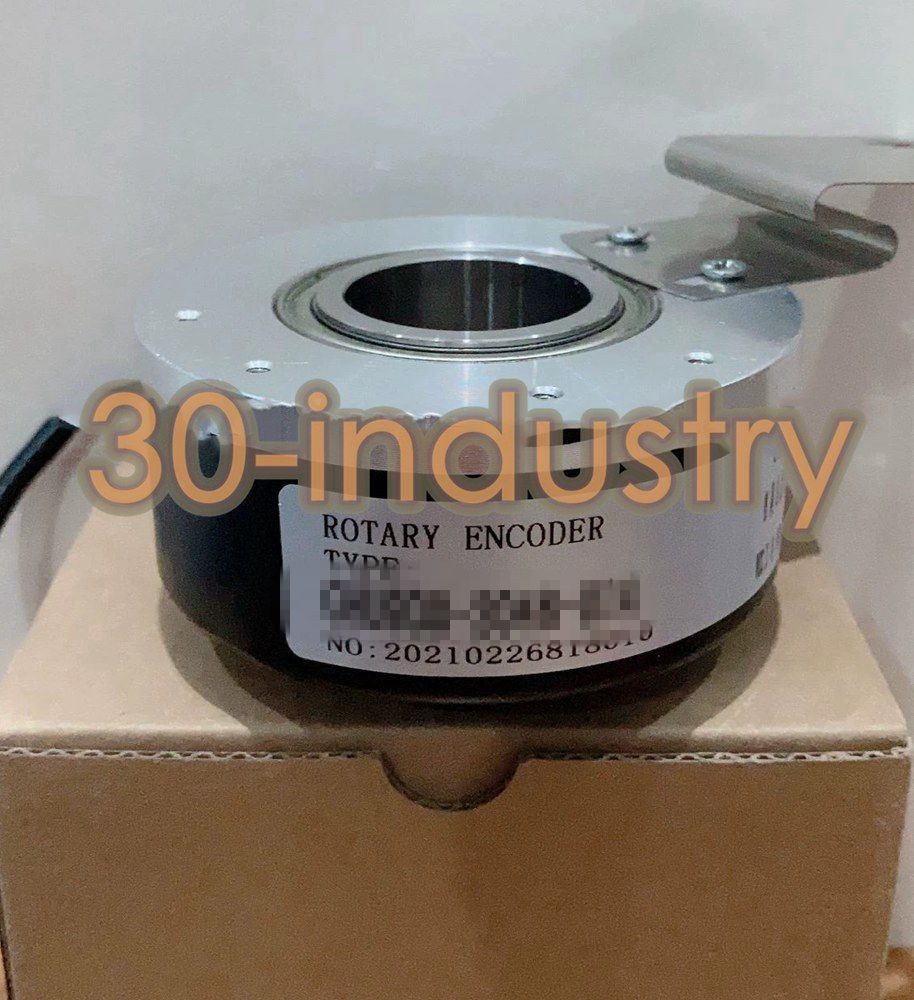 1Pcs New For EVR100P45-H4PR-1024+1850 Encoder replacement