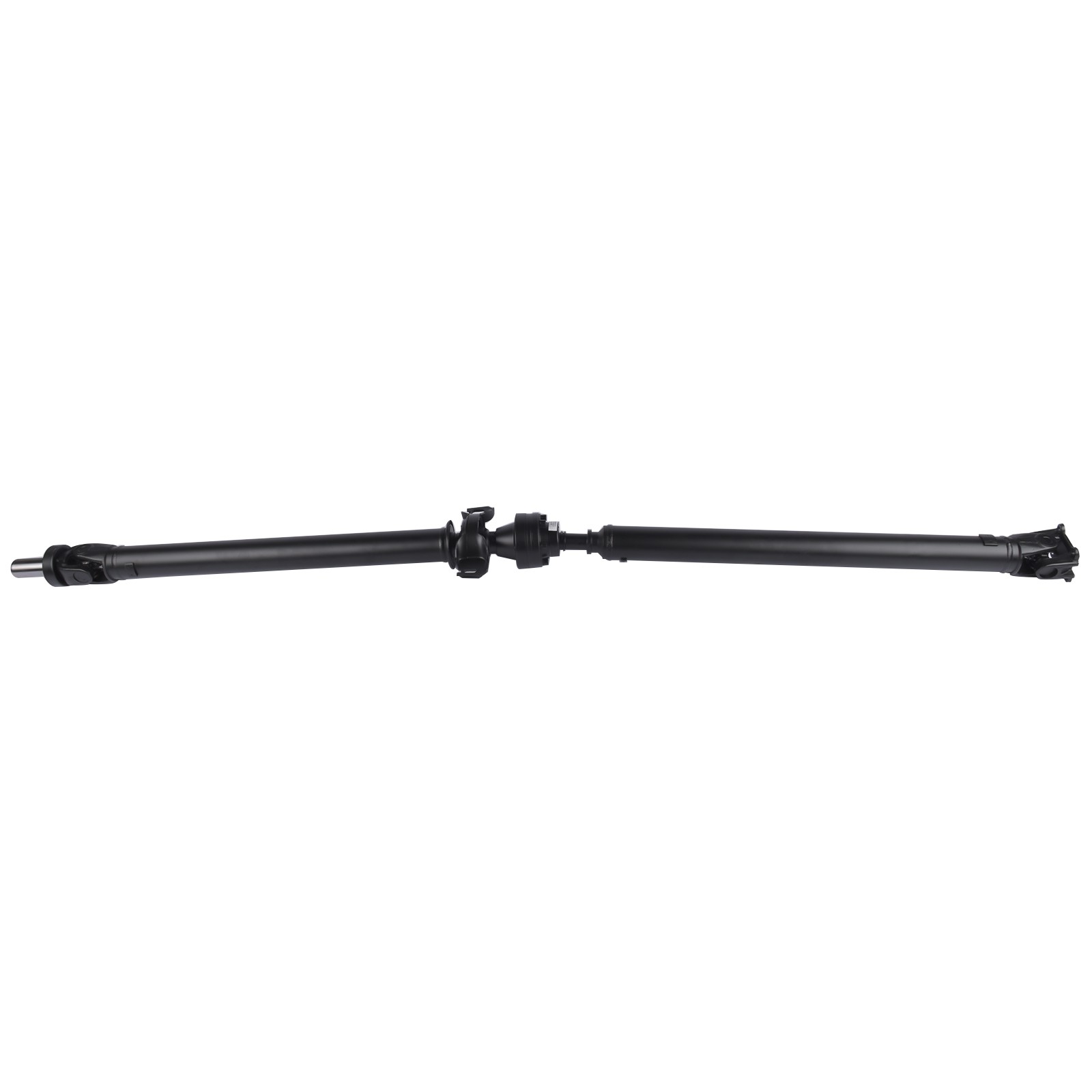 Rear Driveshaft Prop Shaft Assembly Replacement for Toyota RAV4 2001-2005 AWD