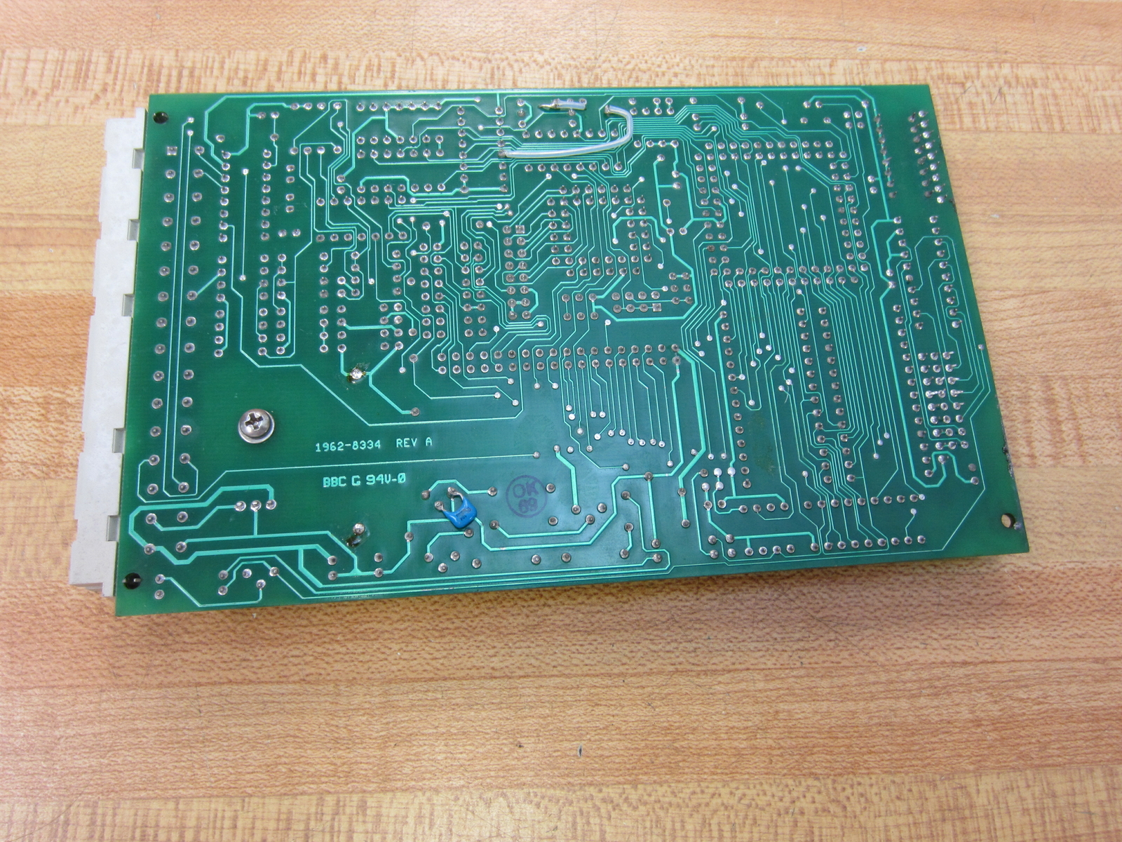 Digatron 1962-7334 Circuit Board 19627334