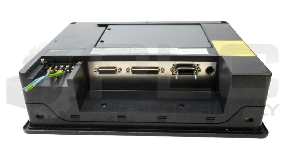 GE FANUC 2780027-02 PROFACE DIGITAL OPERATOR INTERFACE GP577R-TC41-24VP