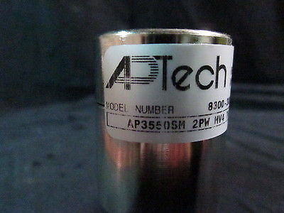 AP TECH AP3550SM 2PW MV4 TW4 1.31 Diaphragm Valve , MAX PRESSURE 250 PSI