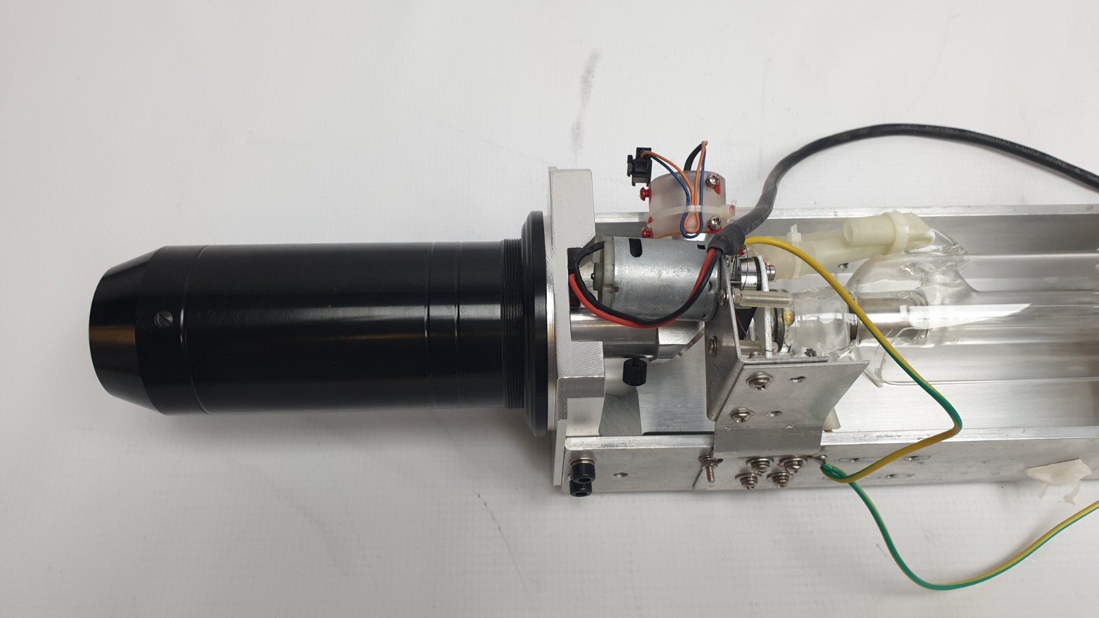 Laser Tube Assembly AT-K155 for Bios BIOPIXEL Machine