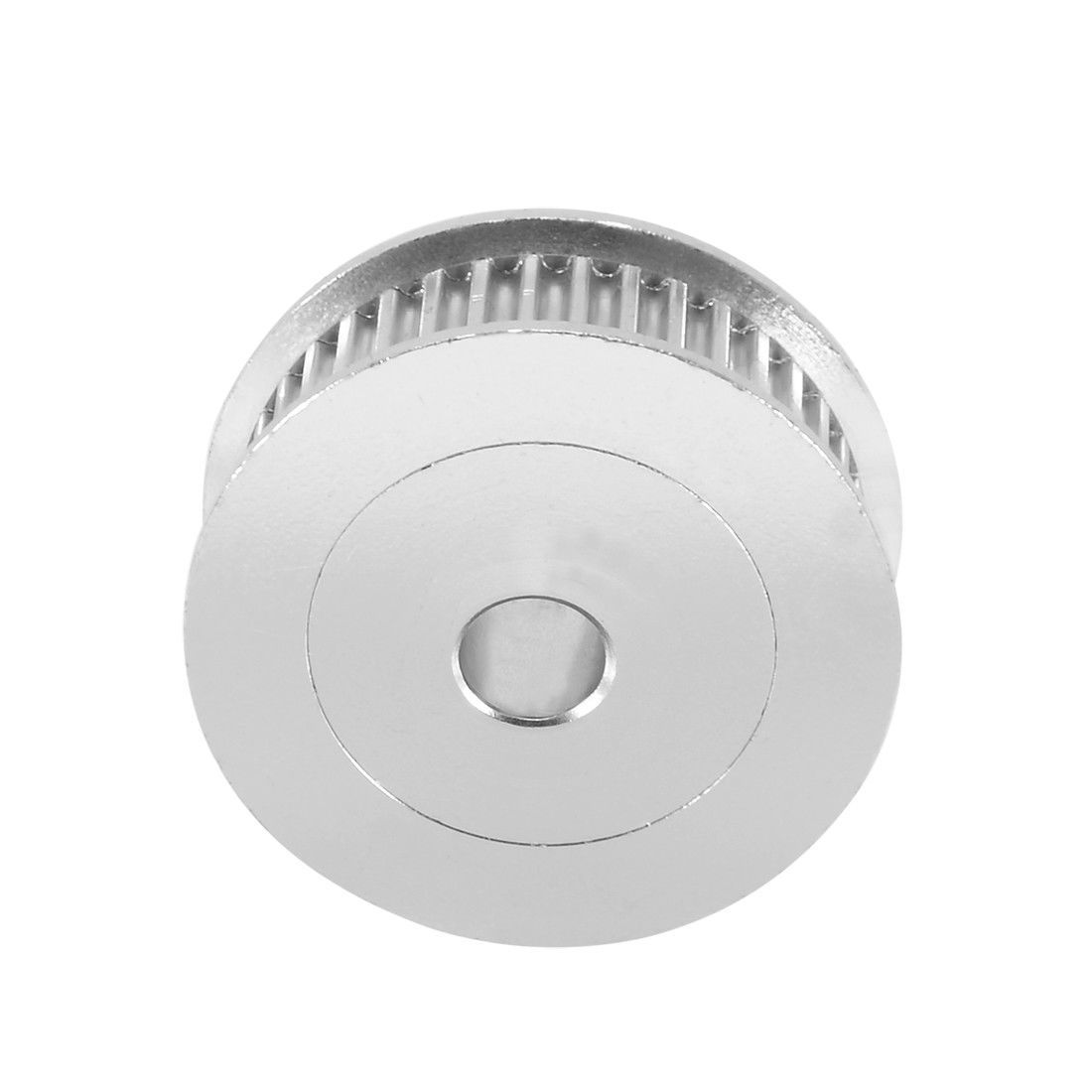 Aluminum GT2 36 Teeth 8mm Bore Synchronous Wheel Idler Pulley for 3D Printer GT2
