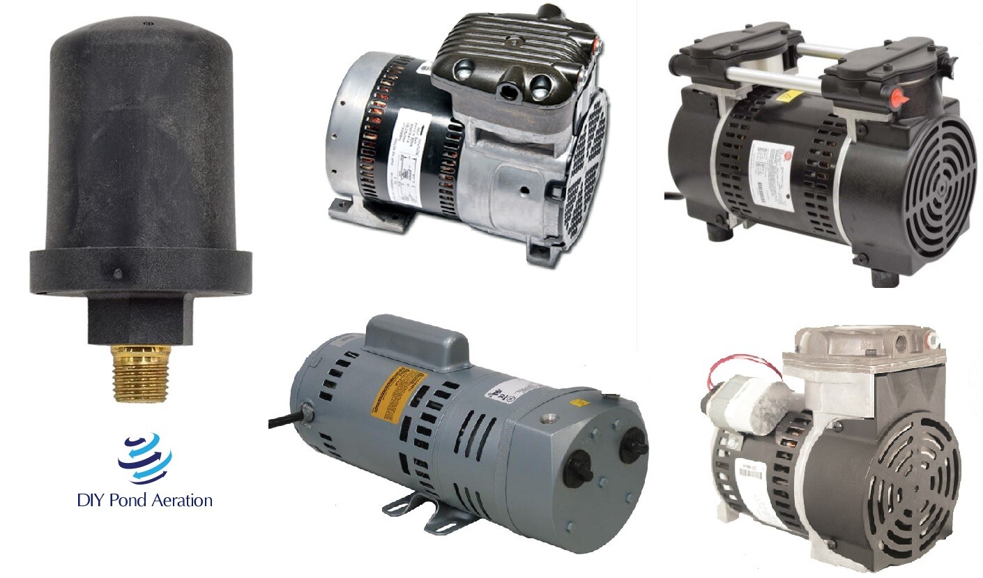 Vertex Pentair Compressor Filter AB300B for FB109D AQ101C, AQ201C, and AQ401C.