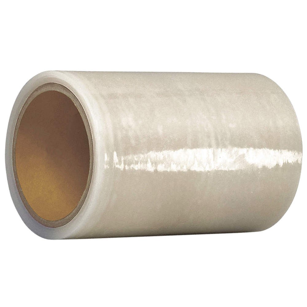 GRAINGER APPROVED 2125C-12″X25′ Film Tape,12 in x 8 1/4 yd,Clear,2 mil 494J40