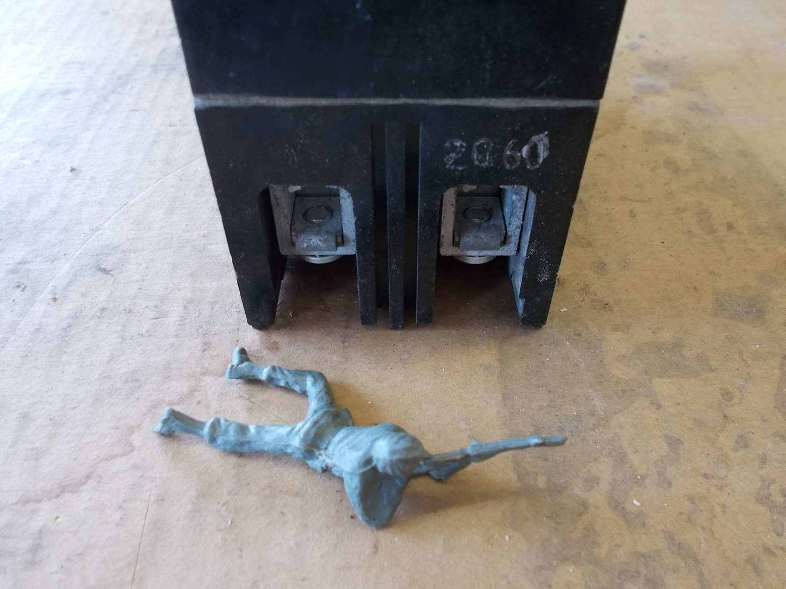 Circuit Breaker 30A 2-Pole *FREE SHIPPING*