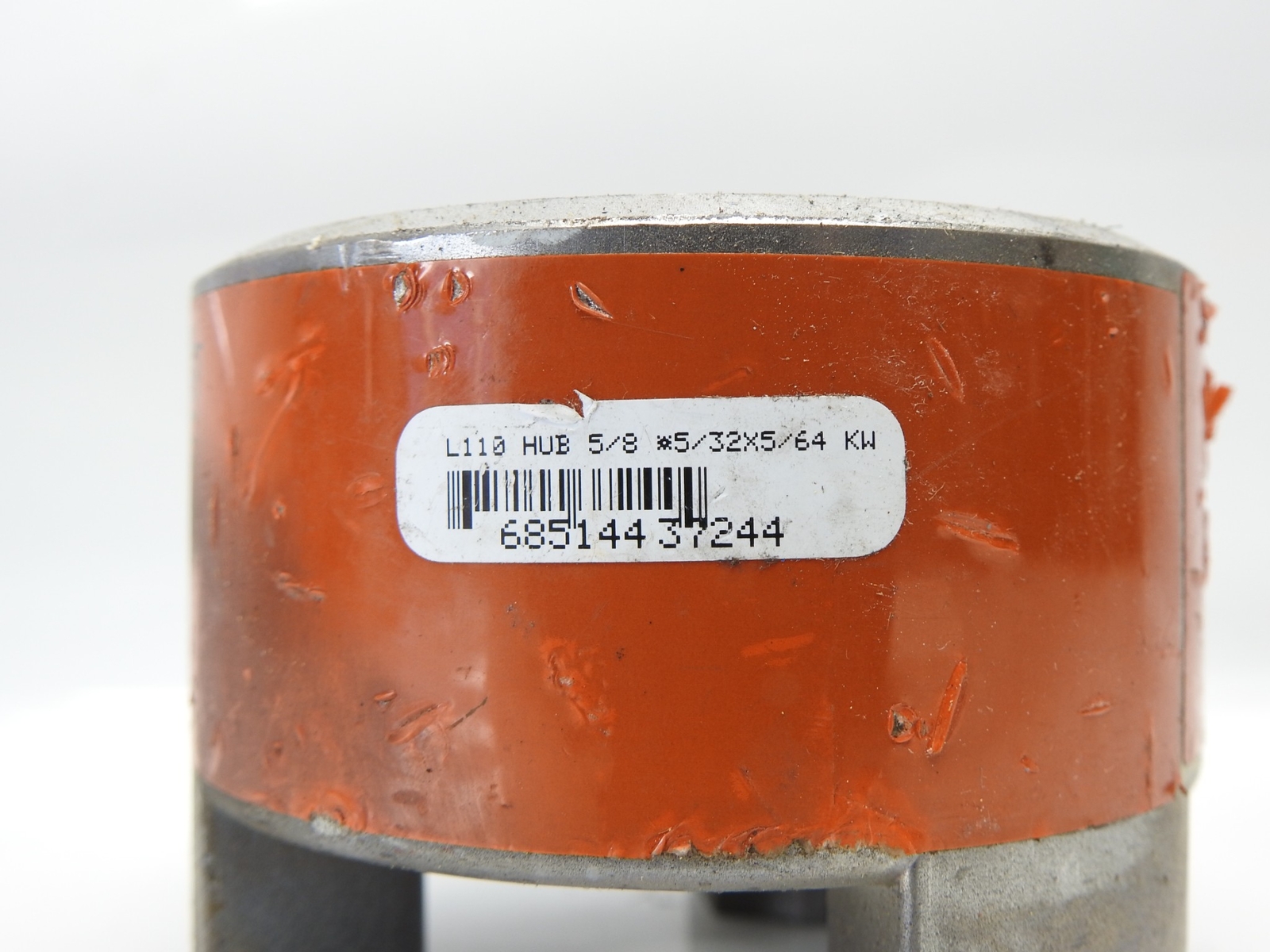 Lovejoy L-110 X 5/8 W/ 5/32 X 5/64 KW HUB 68514437244 – Bulk NEW!