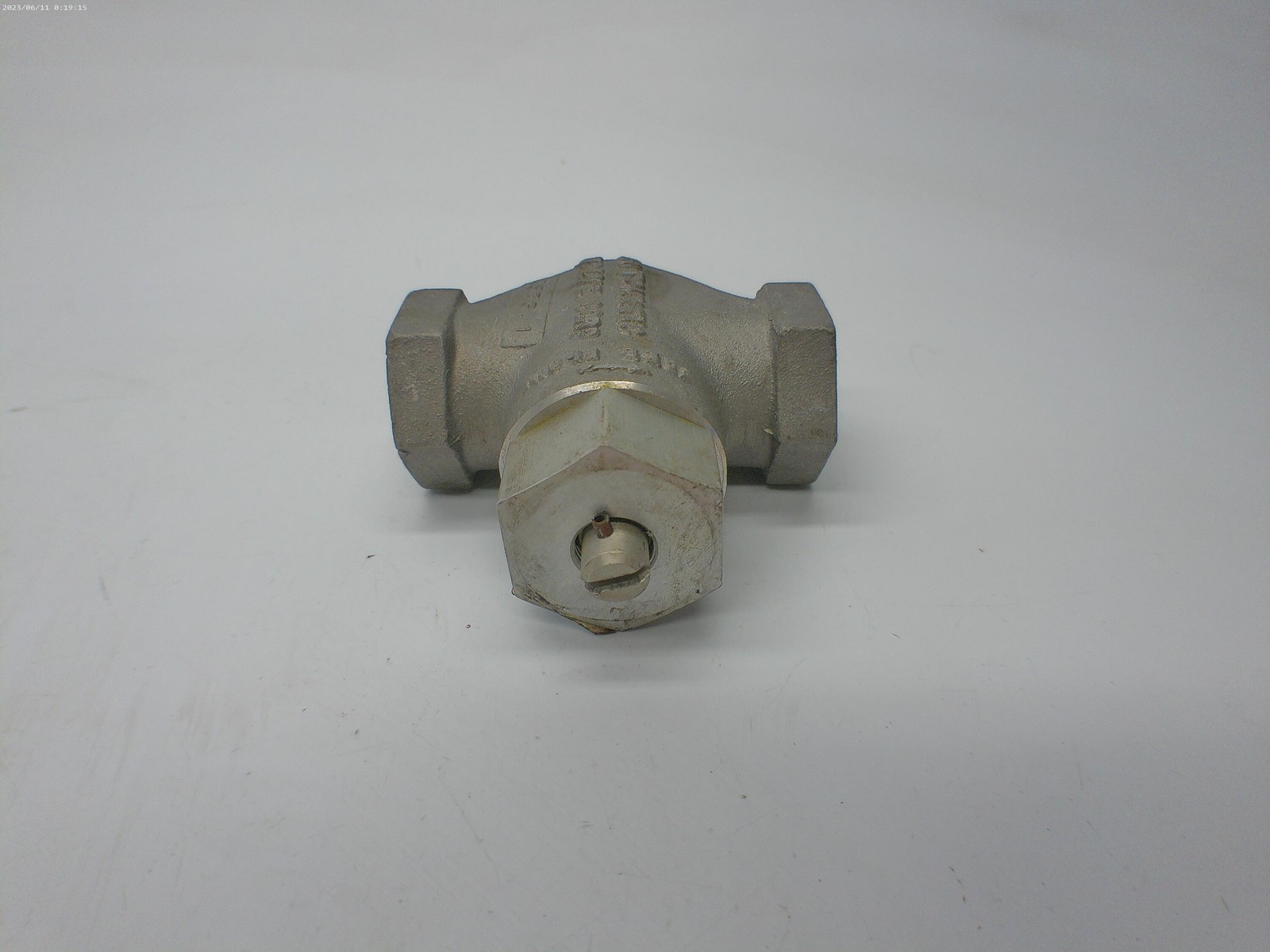 AUTOMATIC VALVE 200C-7 VALVE NSNP