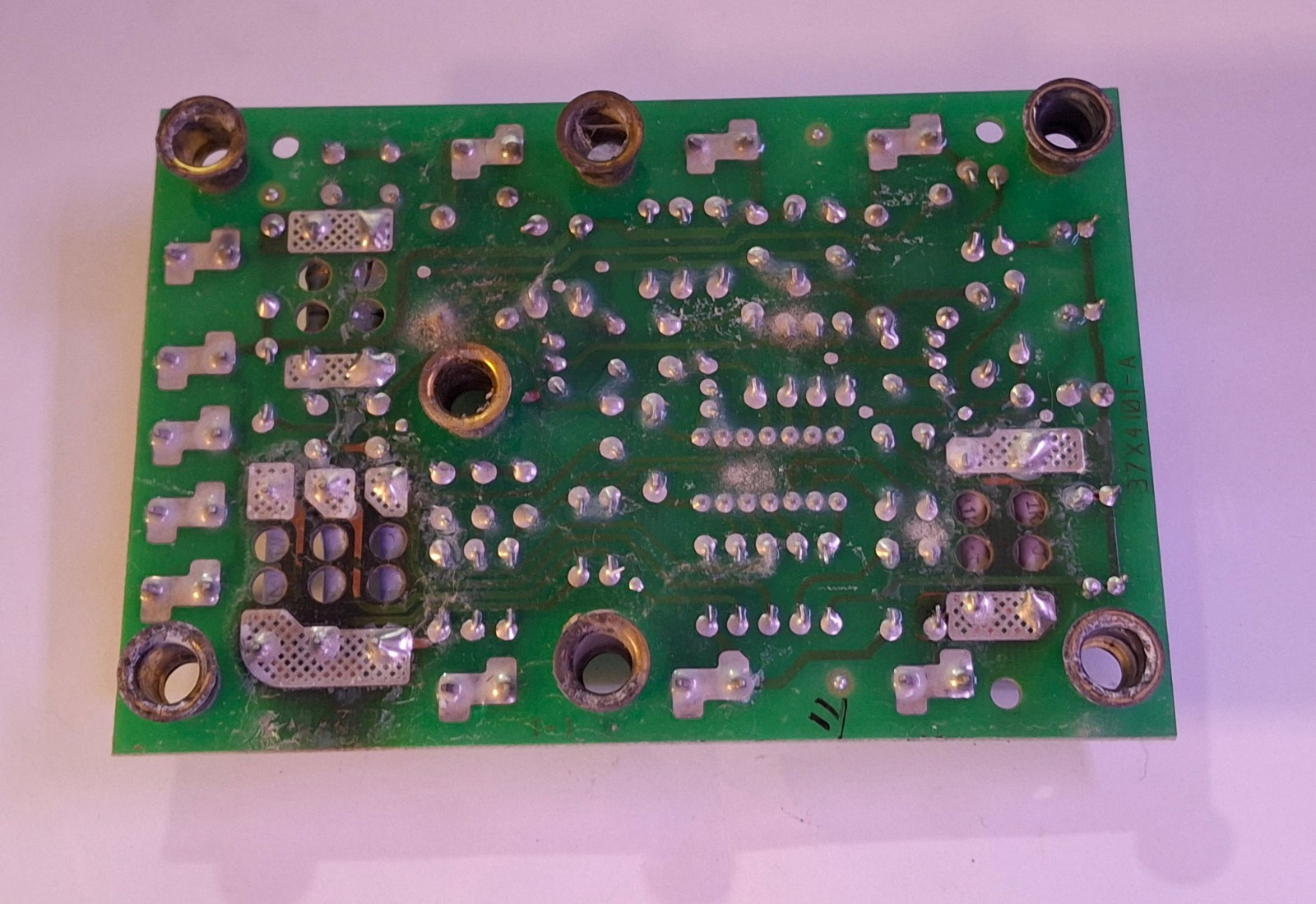 1 USED CARRIER HN67KZ012 CONTROL MODULE ***MAKE OFFER***